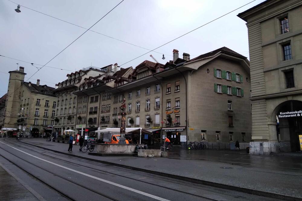 "BOLJE DA NE DOLAZIS AKO...": Srbin otkrio KAKAV JE ŽIVOT u Švajcarskoj - UOPŠTE NIJE ŠTEDEO REČI