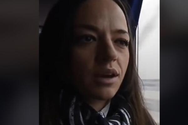 PITALI STUDENTE IZ ZAGREBA DA LI SE OSEĆAJU BEZBEDNO U BEOGRADU: Odgovori su ZAPREPASTILI SVE, komentari PLJUŠTE