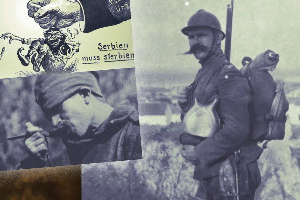 SUKOB HRABROSTI I ODANOSTI NAŠE VOJSKE KULMINIRAO JE U OVOM MOMENTU: Trenutak presudan za istoriju Srbije