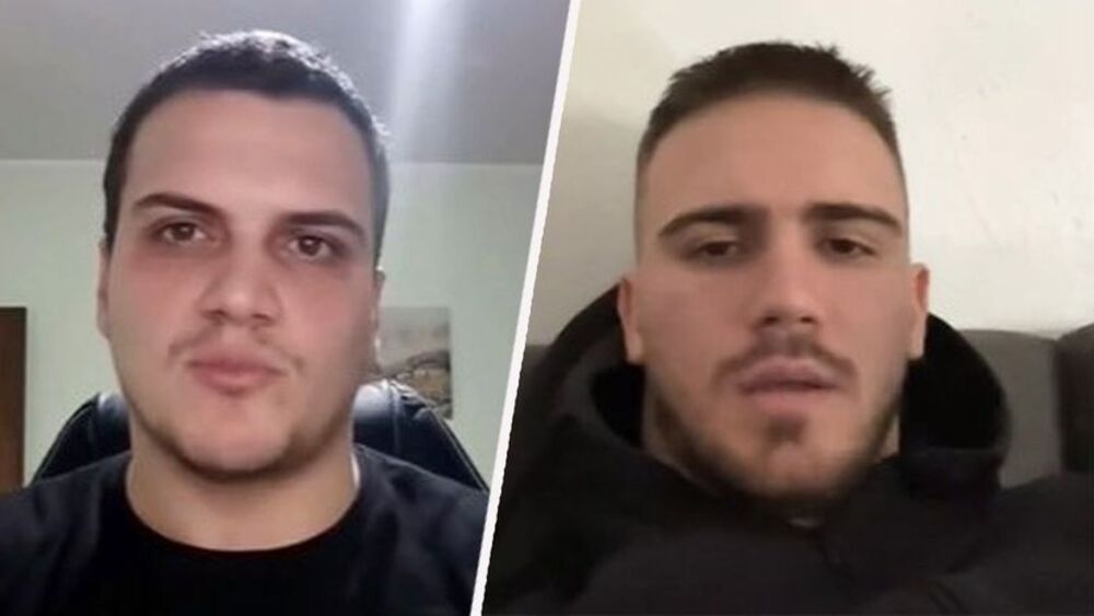 Marko Bojković oglasio se na platformi TikTok gde je izneo optužbe na račun influensera Marka Milovanovića