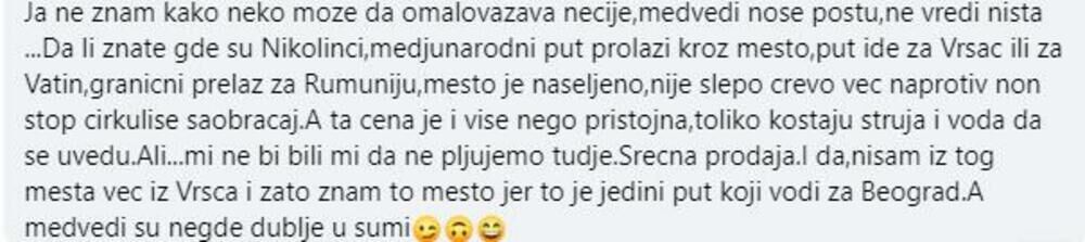 seoske kuće