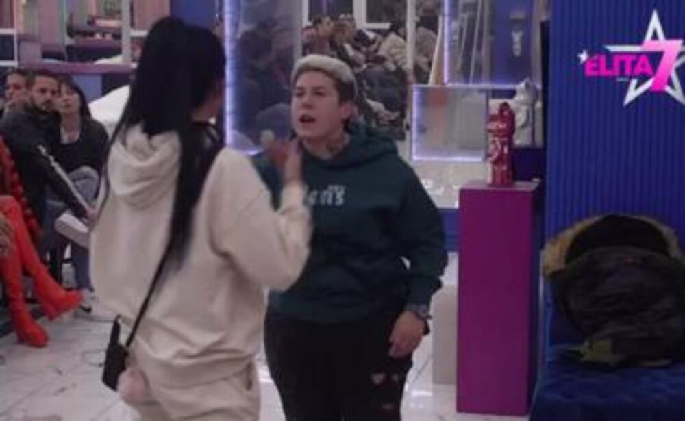 Svađa Matore i Anite