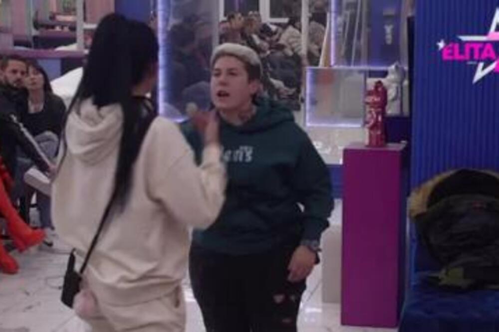 OPŠTI HAOS U ELITI: Anita napala Matoru SVIM SREDSTVIMA, dotakla i SINA Alekseja, udarila tamo gde NAJVIŠE BOLI