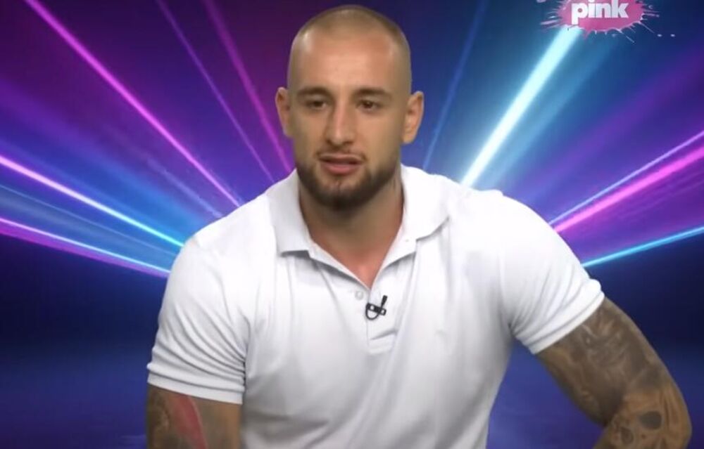 Nikola Bukiljić, po hitnoj odluci produkcije, danas je diskvalifikovan iz 'Zadruge 7 - elite'