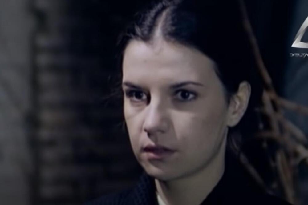 PRED NJENOM LEPOTOM JUGA JE OSTAJALA NEMA, OSTAVILA JE NEIZBRISIV TRAG: Da li biste je danas PREPOZNALI?