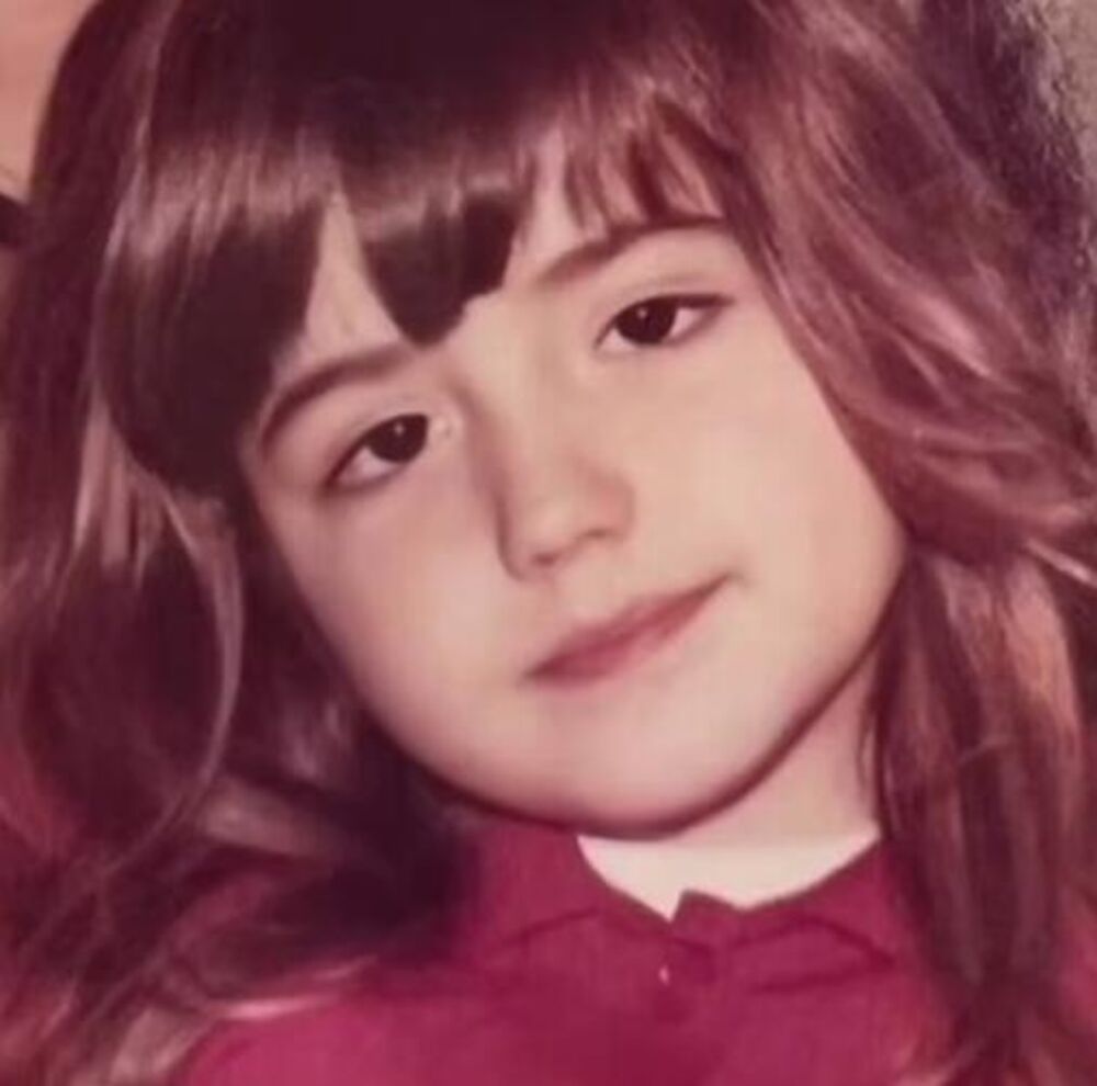 Ivana Stamenković Sindi