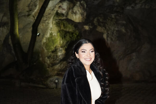 "KORISTILA SAM LIČNU KARTU OD DRUGARICE..." Pevačica se na"prevaru" prijavila za ZG, pa postala MEGA ZVEZDA