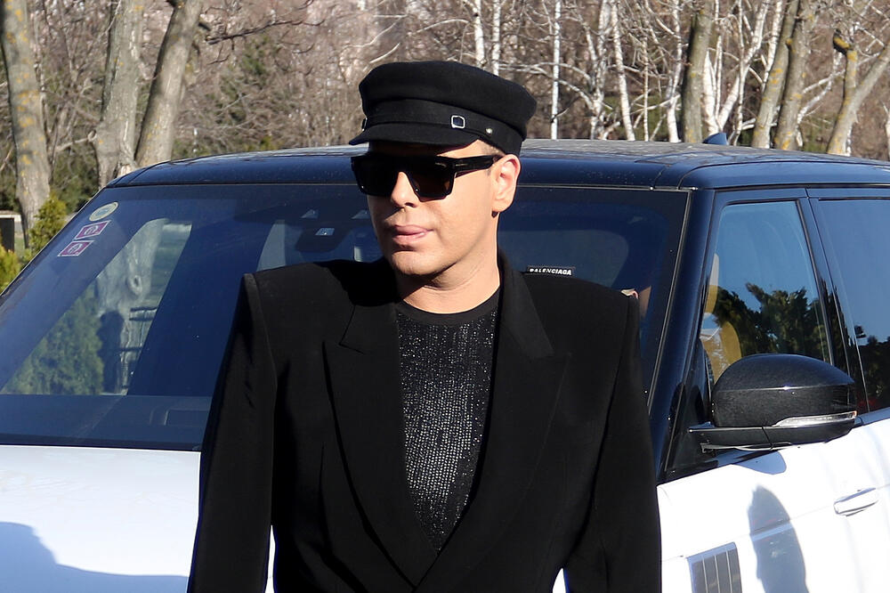 BOKI 13 PUŠTEN IZ ZATVORA: Oglasio se njegov ADVOKAT i rekao je SLEDEĆE