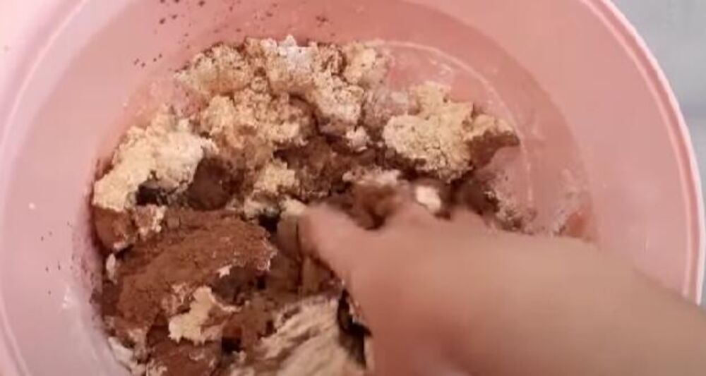 Pravljenje rum kuglica