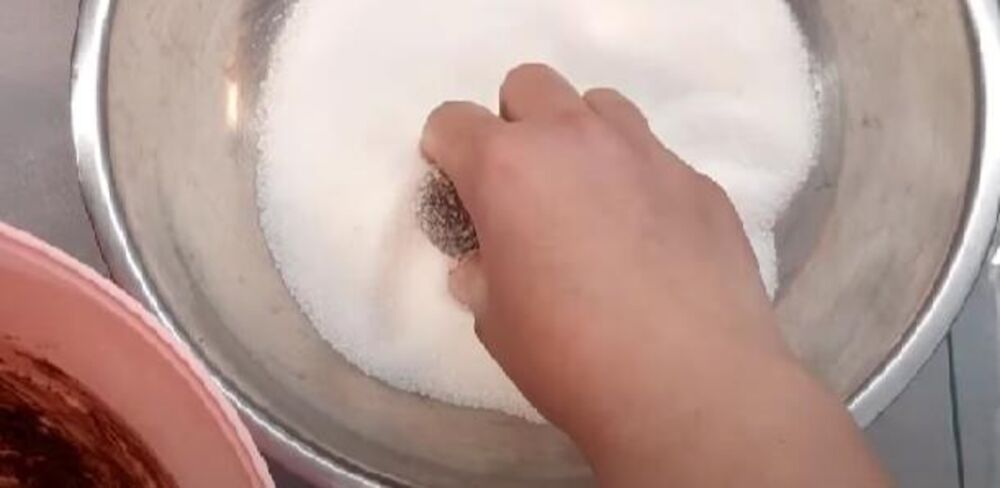 Rum kuglice u kokosu