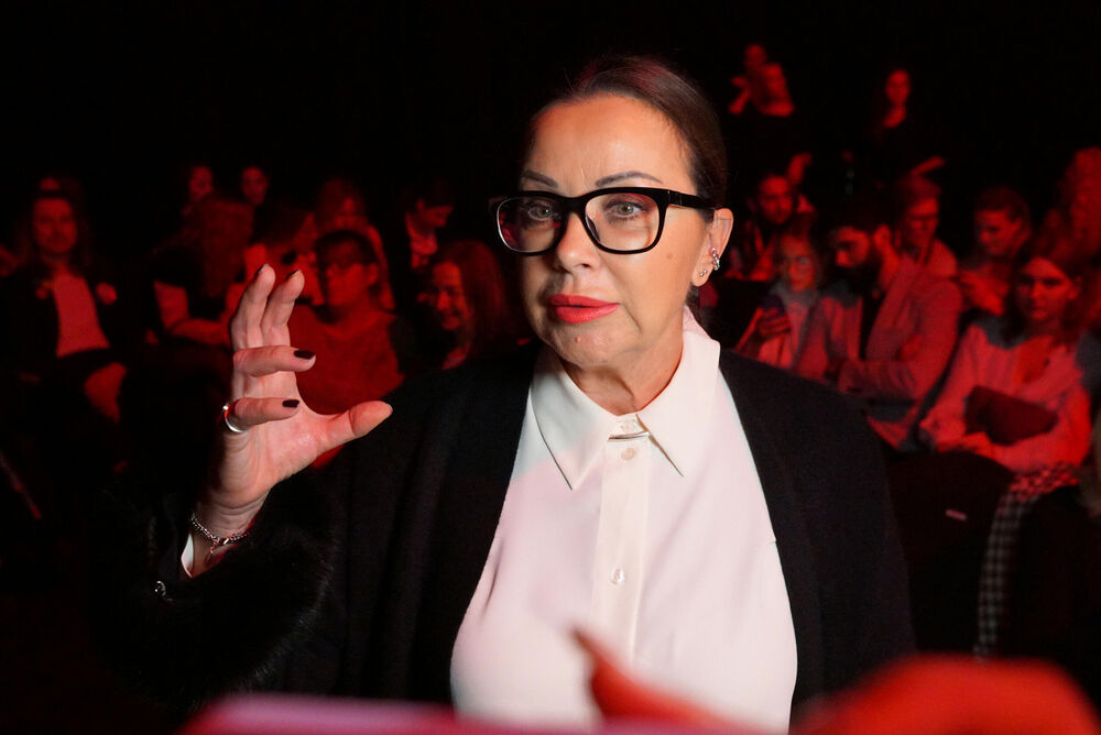 Dragana Katić o modi