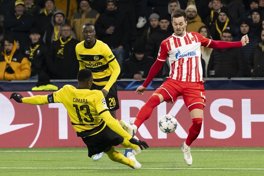 Mirko Ivanić ponovo u dresu Crne Gore?