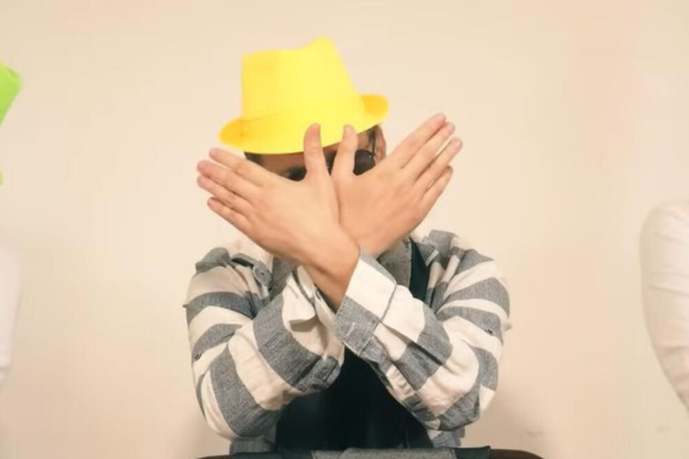 DA LI JE I BOJAN POKAZAO DVOGLAVOG ORLA? Nije želeo da se PRAVDA, a tim povodom rekao je OVO