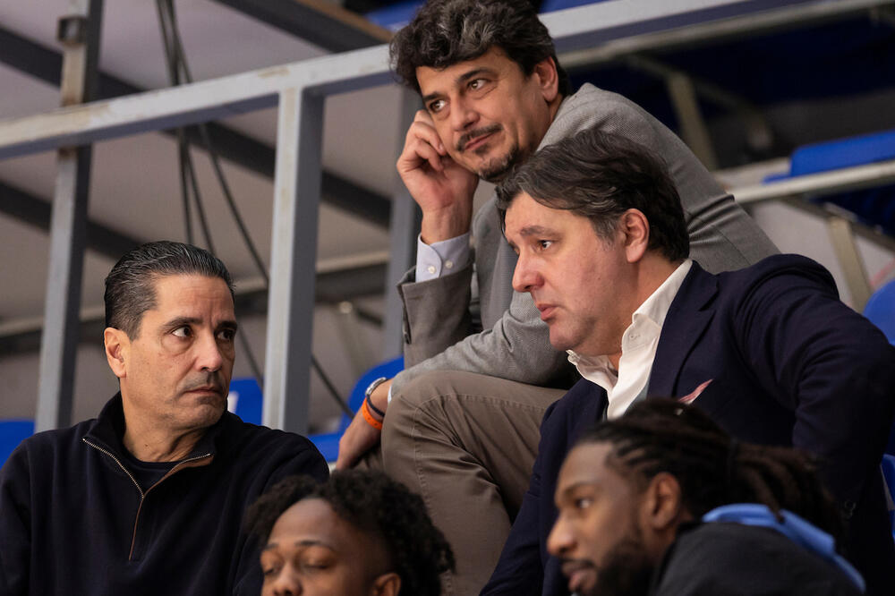 Dejan Bodiroga razgalio Delije i Grobare: Uskoro konačna odluka