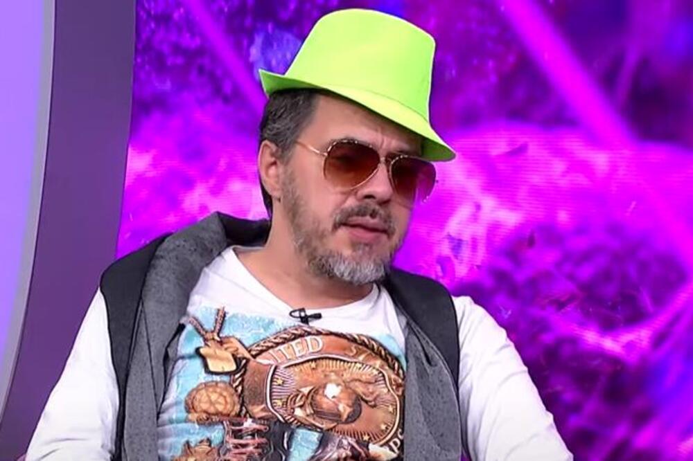 Bojan Tomović želi eutanaziju: Isplivali svi detalji