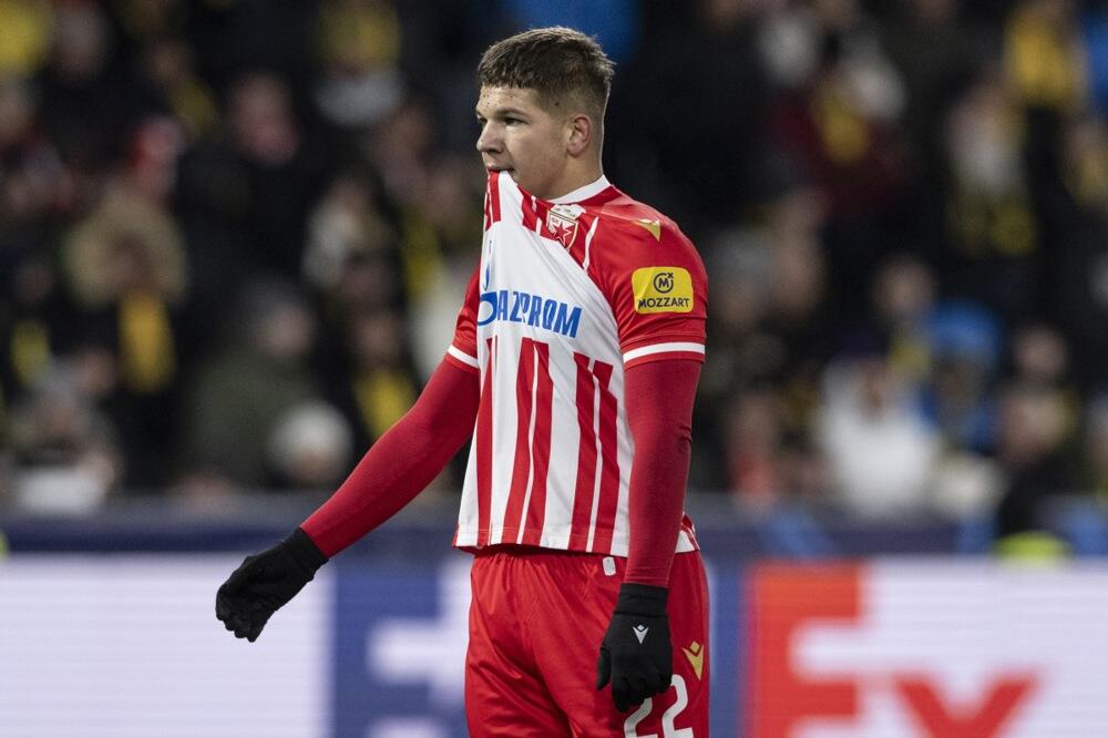 MIJATOVIĆ NAPUŠTA ZVEZDU U JANUARU? 5.000.000 evra na stolu!