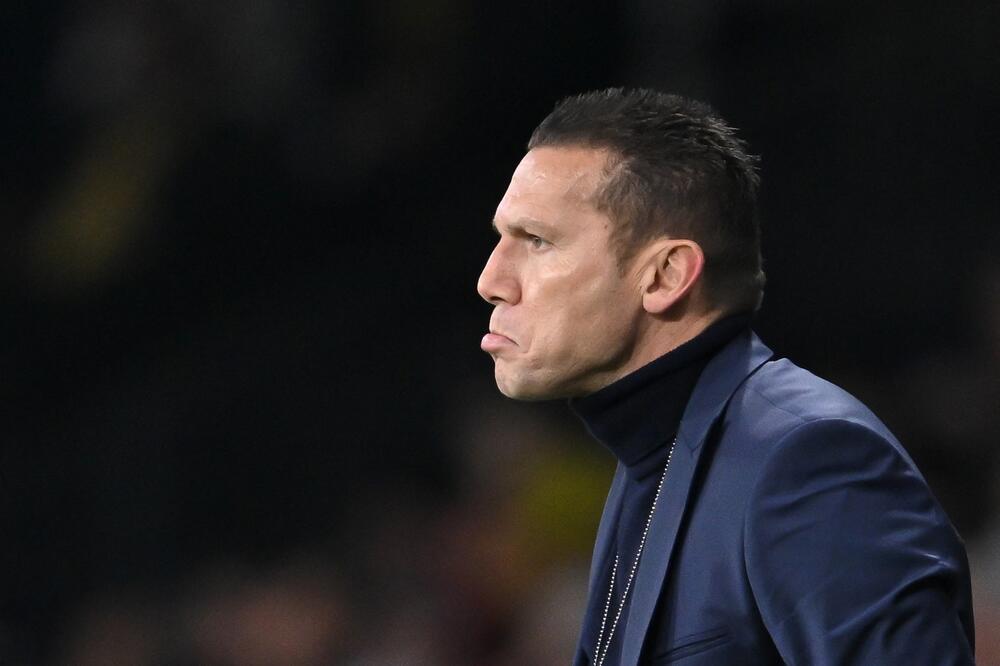 Umalo upropastio Zvezdu, a sada ovo!