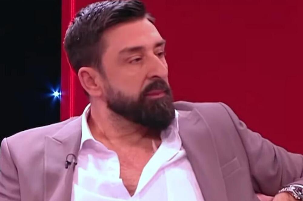 VODITELJ PINKA NAGLO PREKINUO PROGRAM, EMISIJA JE MORALA DA STANE: Sinoć su se svi NAŠLI U ŠOKU, evo šta se desilo