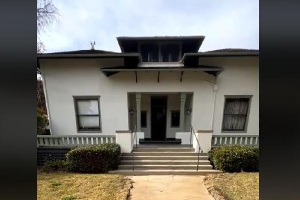 KUPILI SU KUĆU STARU 130 GODINA PA DOBILI PISMO UPOZORENJA OD VLASNIKA: "Poslednji sam PREŽIVELI i OTKRIĆU VAM OVO"