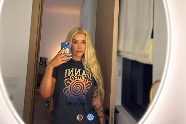 DA LI JE OVO MOGUĆE? Napravila profil na ONLYFANSU i zaradila OGROMNU LOVU: Svi žele da vide njene PRIVATNE FOTKE