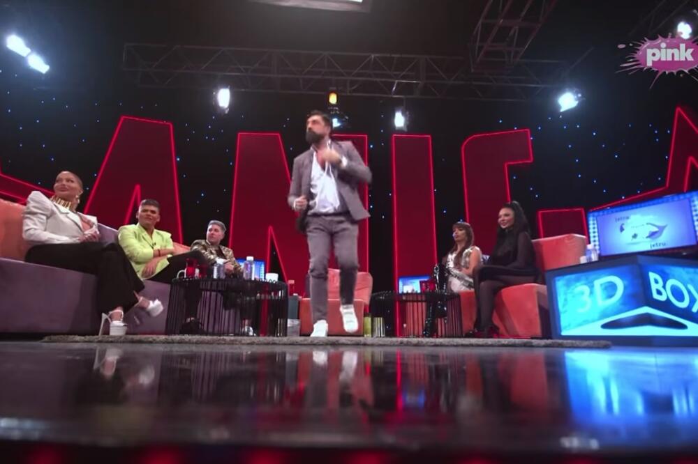 MATORA ZAPLAKALA U UŽIVO EMISIJI, GOSTI ZANEMELI KADA SU UNELI OVO! Podrška na sve STRANE, a evo šta je STIGLO