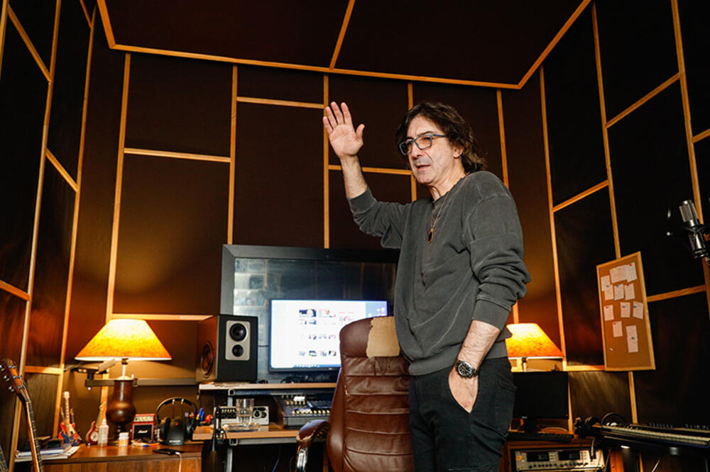 BOJI SE DA NE UBIJU JEDNO DRUGI! Saška iznela ŠOK TVRDNJE o Ani i Raletu - pogledajte samo šta je sve iznela