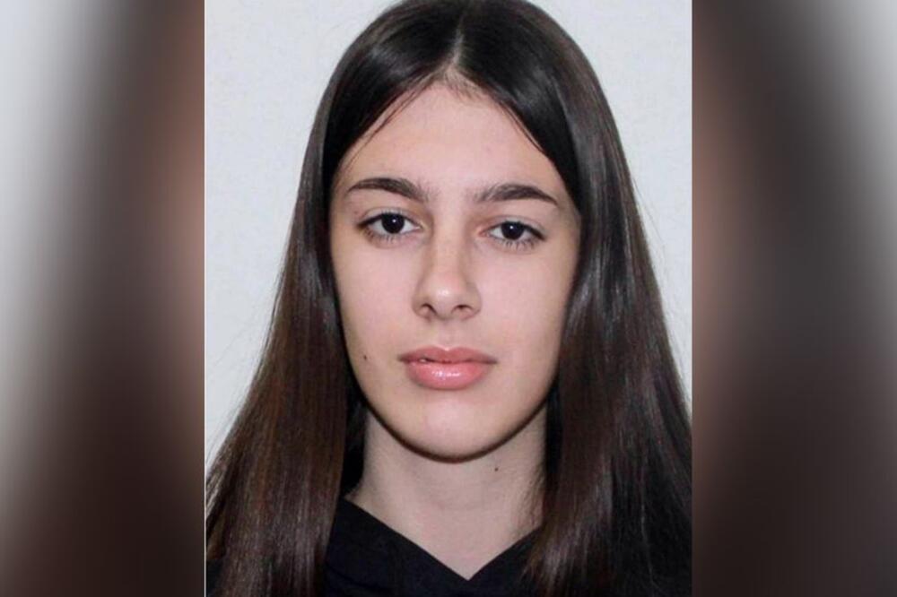 OD VANJE (14) NI TRAGA NI GLASA, POTRAGA UŠLA U TREĆI DAN: Nestala kad je krenula u školu, mobilni je lociran OVDE