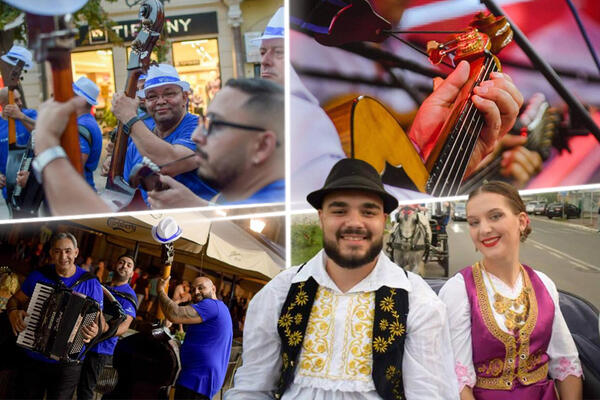 TAMBURICA FEST SAMO ŠTO JE ODRŽAN, A KONKURS ZA NAREDNI VEĆ OTVOREN: Ovo su uslovi za takmičare, NE PROPUSTITE