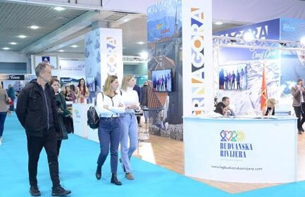 Međunarodni sajam turizma