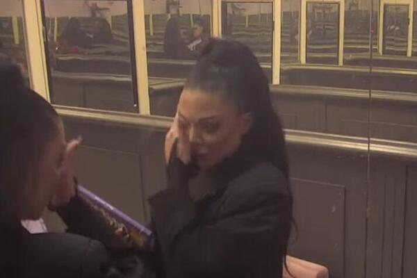 PRAVDU TRAŽE NA SUDU: U Elitu stiže TUŽBA za Maju Marinković, PORODICA ŽELI DA SE SUOČI SA NJOM i da SPREMI DOKAZE