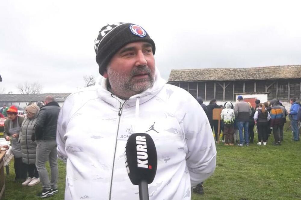 GDE JE I ŠTA RADI NAJPOZNATIJI PČELAR U SRBIJI? Kupinovo zamenio Inđijom, postao muž i tata - A OVO TEK ŠOKIRA