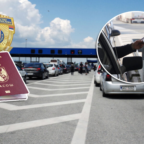 Evo kada sistem ETIAS stupa na snagu: Novo važno obaveštenje za vozače