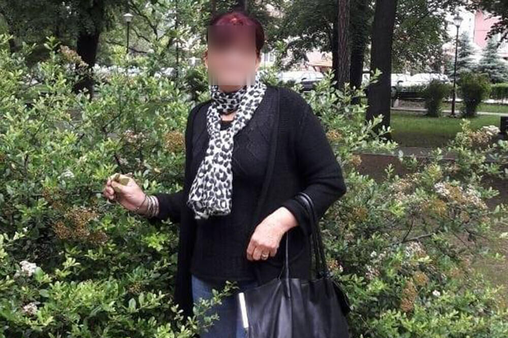 Vezira U., Bela Crkva