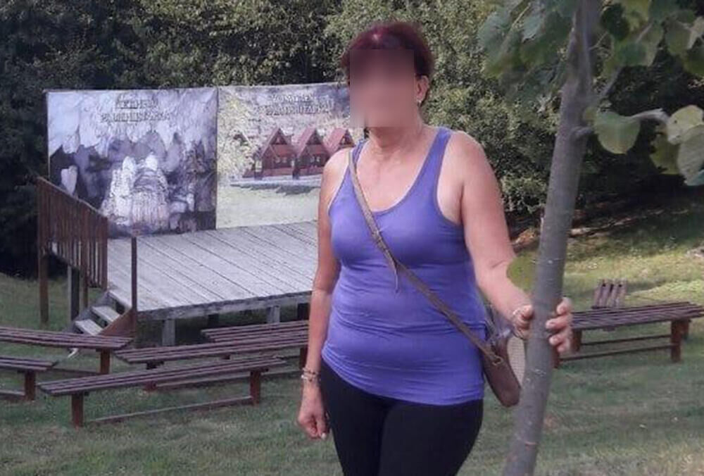 Vezira U., Bela Crkva