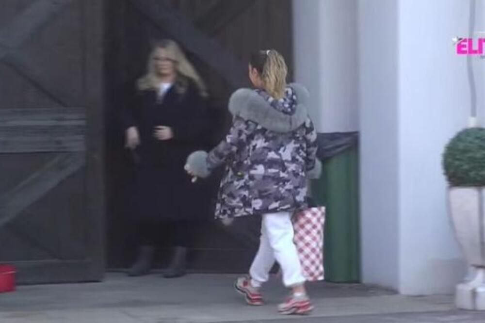 ANELI AHMIĆ NAPUSTILA ELITU! Produkcija je REKLA SVOJE, od danas se sve MENJA (VIDEO)