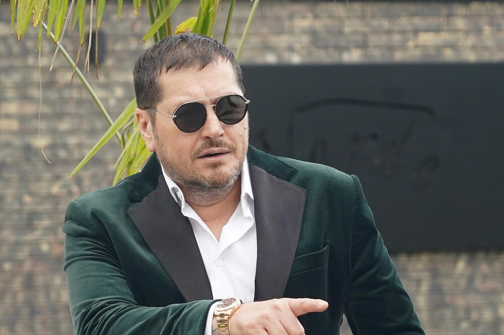 ACO PEJOVIĆ PROGOVORIO O SLAĐINOM BAKŠIŠU I ZAŠTO NIJE UZEO NOVAC: Konačno OTKRIVENO šta stoji iza svega