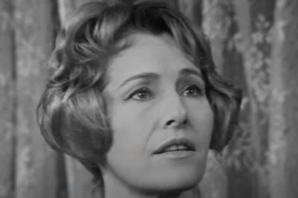 SLAVNA SRPSKA GLUMICA DANAS PUNI 94 GODINE: Bila je u braku sa POLITIČAREM, a ovo je sve o njenoj PROŠLOSTI