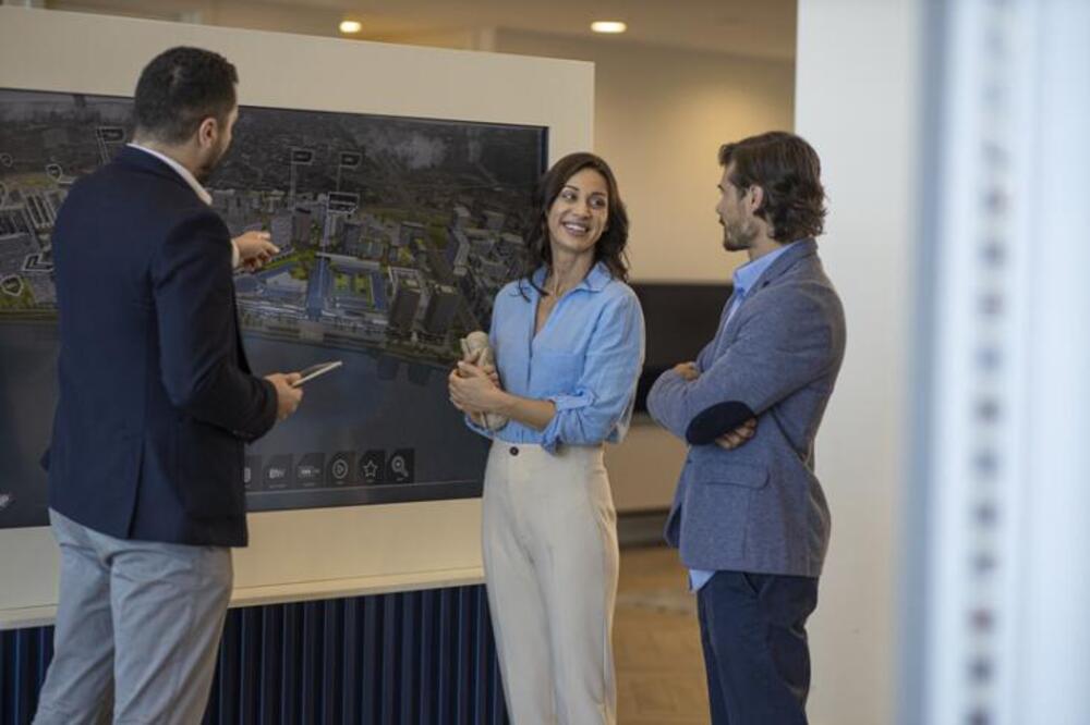 POČELO JE! KUPOVINA STANA U BEOGRADU VIŠE NIJE MISAONA IMENICA: Ovako izgleda idealan stan, A TEK CENA!