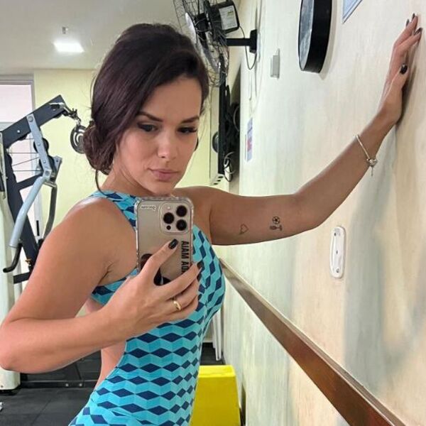 NADAL JU JE "GUTAO" POGLEDOM, A ONA BOMBA U 35. GODINI! Španac nije odoleo vatrenoj Brazilki (VIDEO/FOTO)