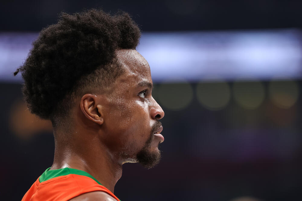 PARTIZAN ZAPRETIO FERELOVOM AGENTU!? "Malo sam uznemiren zbog čitave situacije" (FOTO)