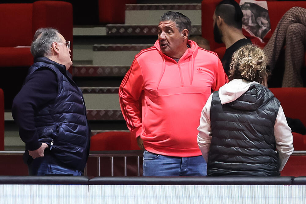 "Ništa gore nema nego kada imate..." Šta se desilo Mišku Ražnatoviću - objava zbunila sve