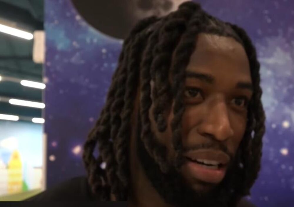 Matijas Lesor u Beogradu