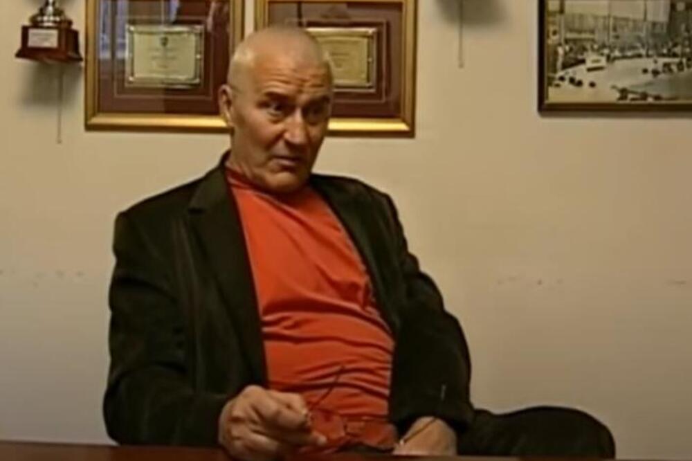 PREMINUO ČUVENI SPORTISTA! Jugoslaviji doneo medalju sa Olimpijskih igara (FOTO)