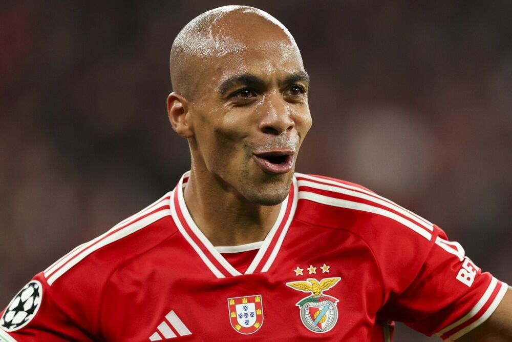 Radost Žoaoa Marija