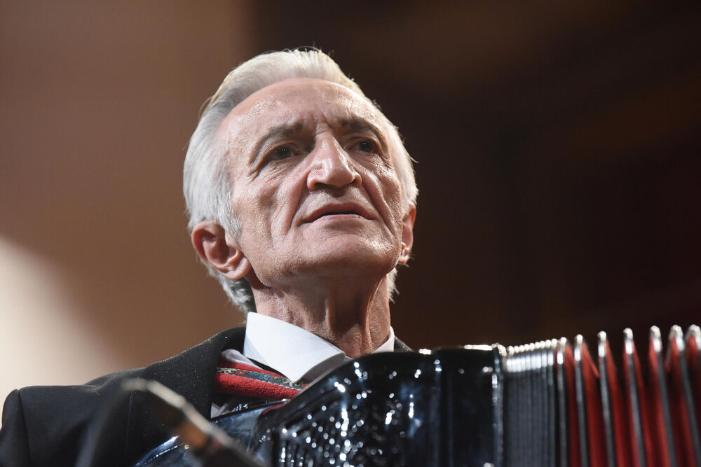 Mirko Kodić o pokojnom sinu Aleksandru