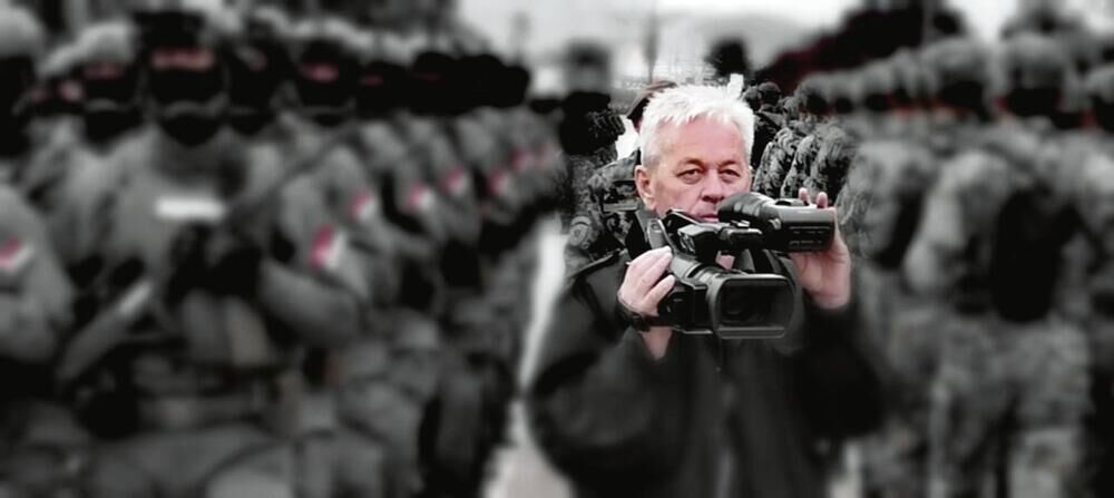 Ministarstvo odbrane