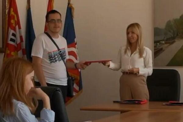 BESPLATNA PRAKSA U OPŠTINI STARI GRAD! Evo šta će sve proći odabrani kandidati tokom tri meseca!