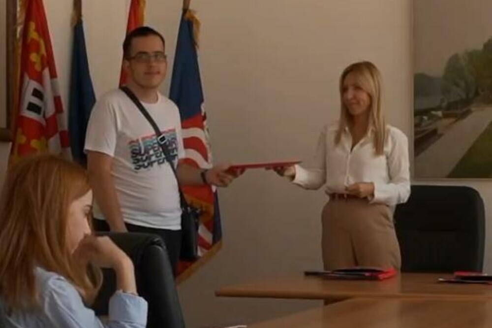 BESPLATNA PRAKSA U OPŠTINI STARI GRAD! Evo šta će sve proći odabrani kandidati tokom tri meseca!