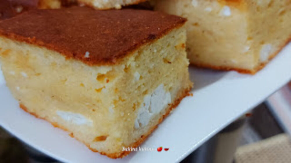 Proja po bakinom receptu