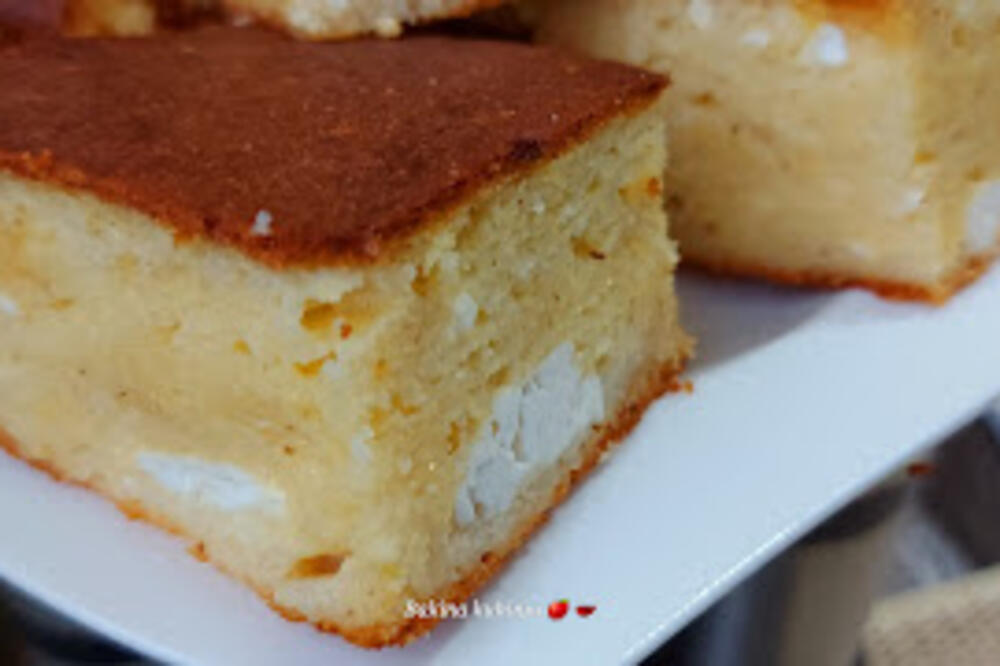 Pita bez brašna i ulja: Obrok od 3 sastojka prste da poližete, uspeva apsolutno svima